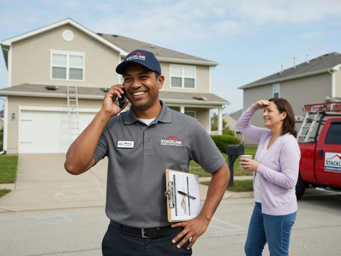 Chimney flashing repair New Berlinville, PA FAQs